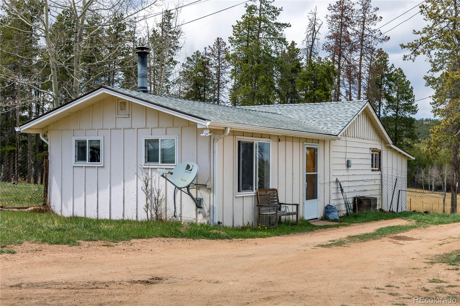 31511 Shadow Mountain Drive Conifer CO 80433