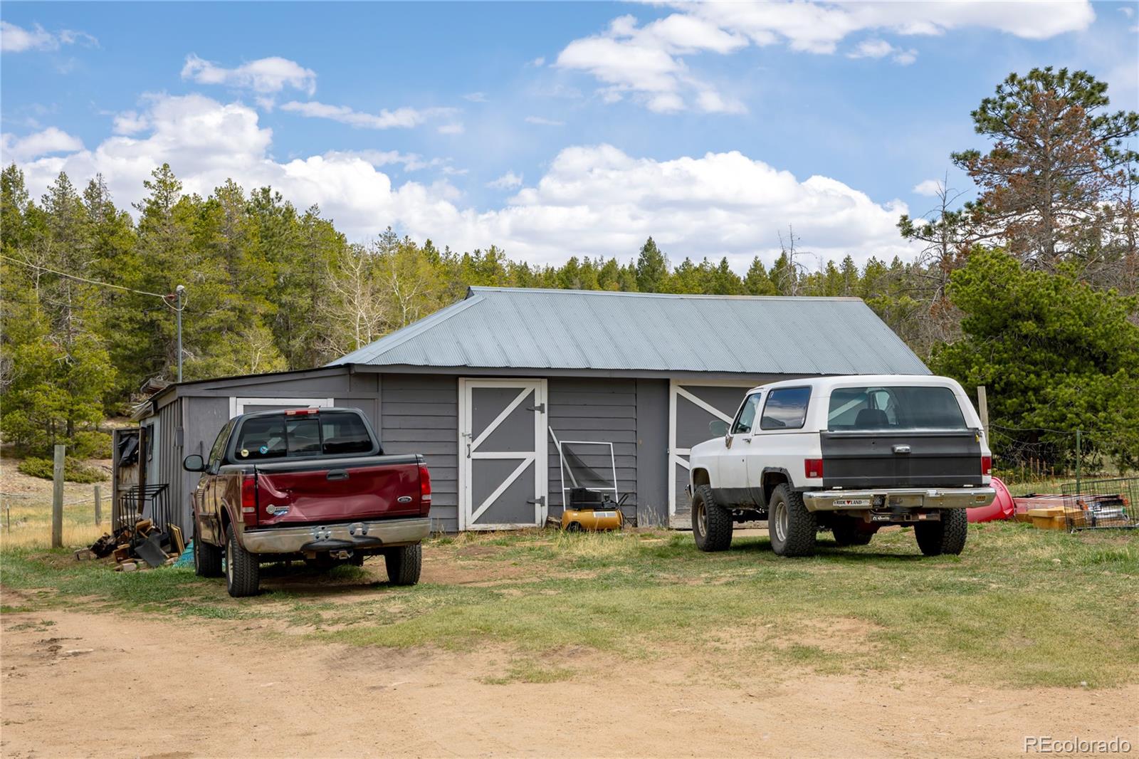 31511 Shadow Mountain Drive Conifer CO 80433