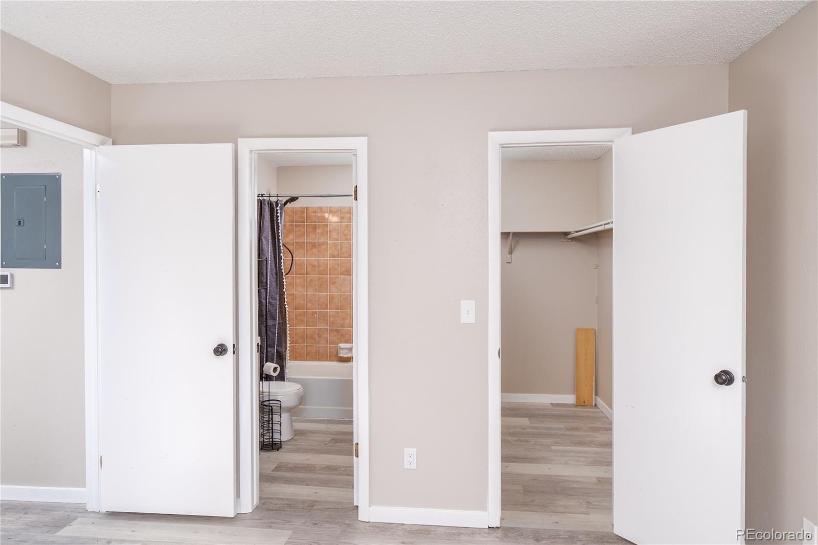 2516 Glen View Avenue Colorado Springs CO 80904