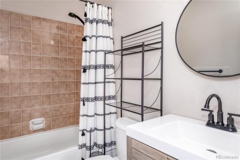 2516 Glen View Avenue Colorado Springs CO 80904