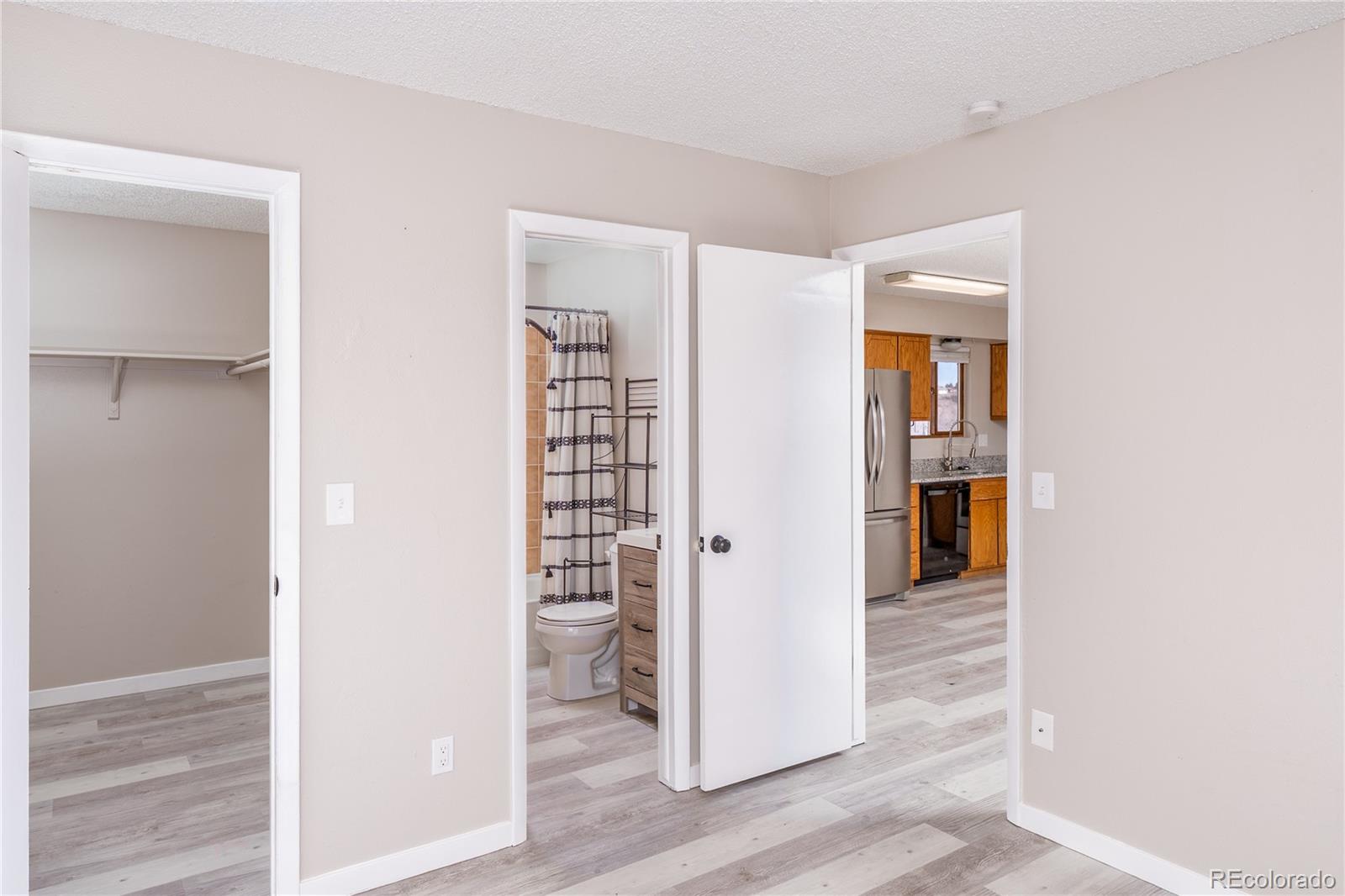 2516 Glen View Avenue Colorado Springs CO 80904