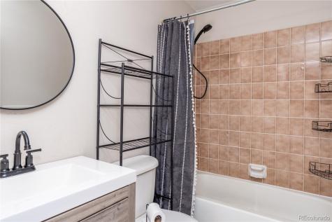 2516 Glen View Avenue Colorado Springs CO 80904
