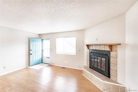 2516 Glen View Avenue Colorado Springs CO 80904