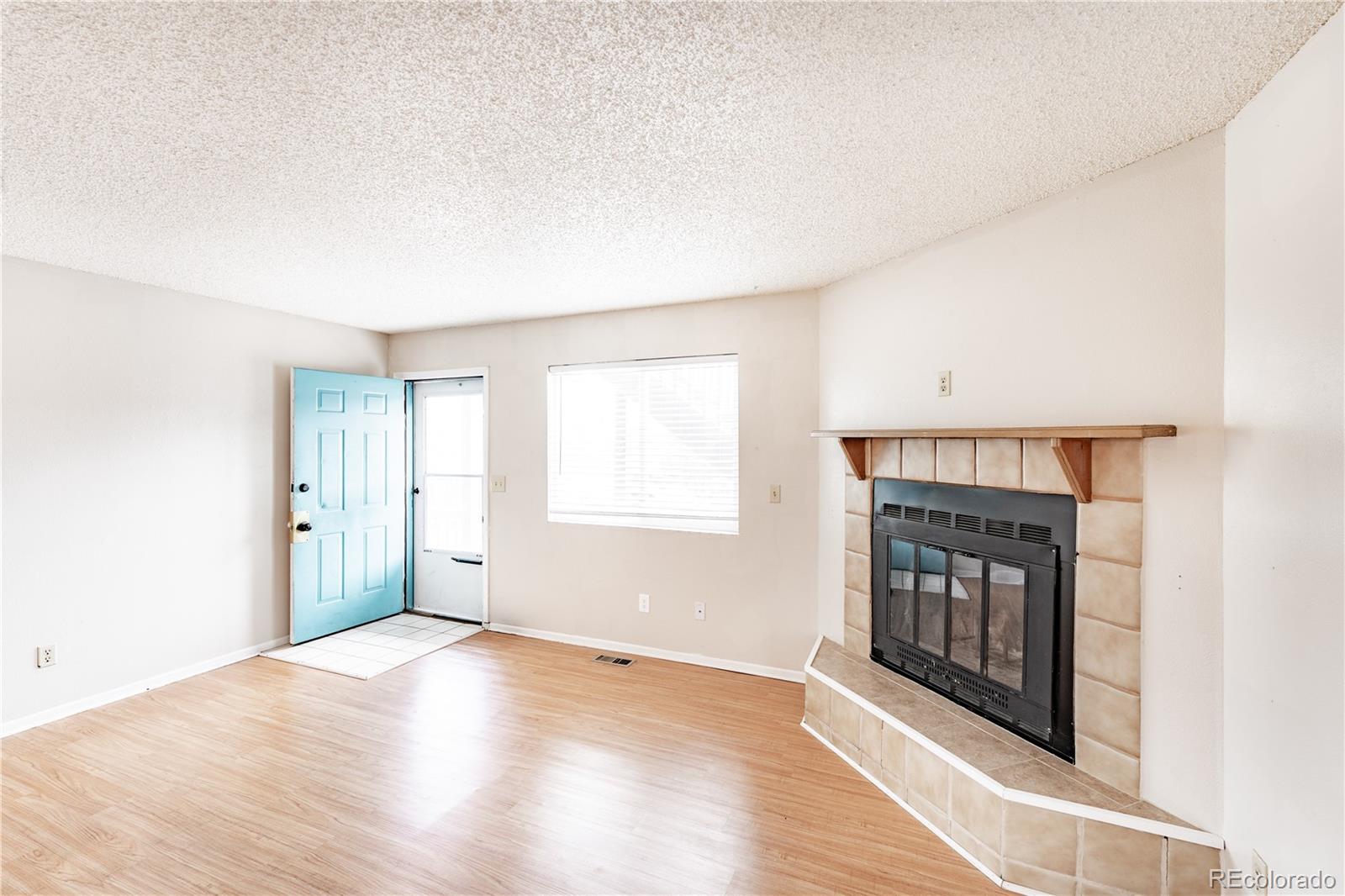 2516 Glen View Avenue Colorado Springs CO 80904