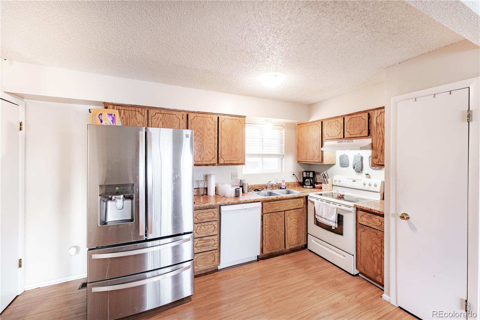 2516 Glen View Avenue Colorado Springs CO 80904