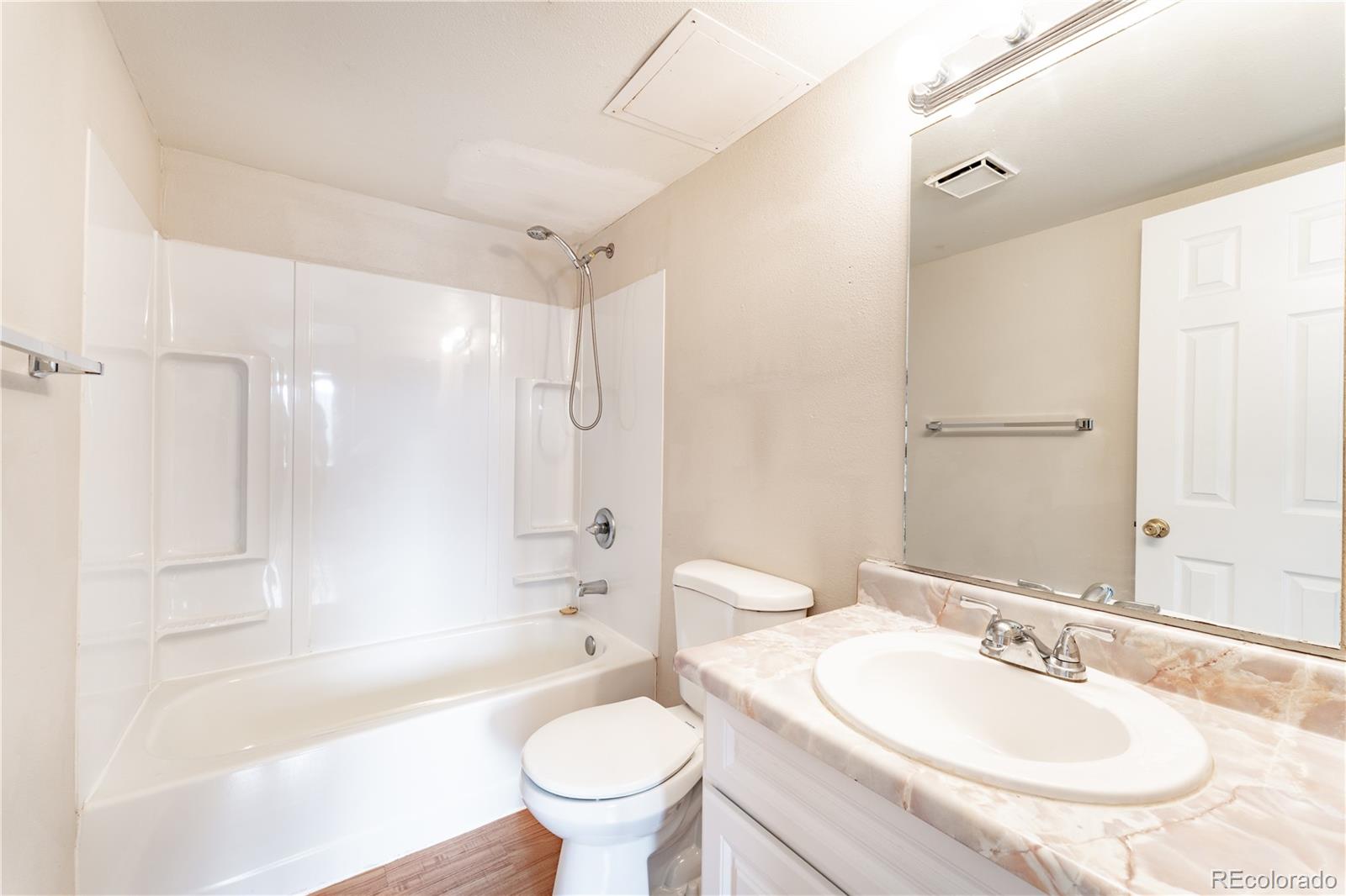 2516 Glen View Avenue Colorado Springs CO 80904