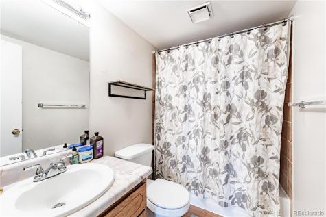 2516 Glen View Avenue Colorado Springs CO 80904