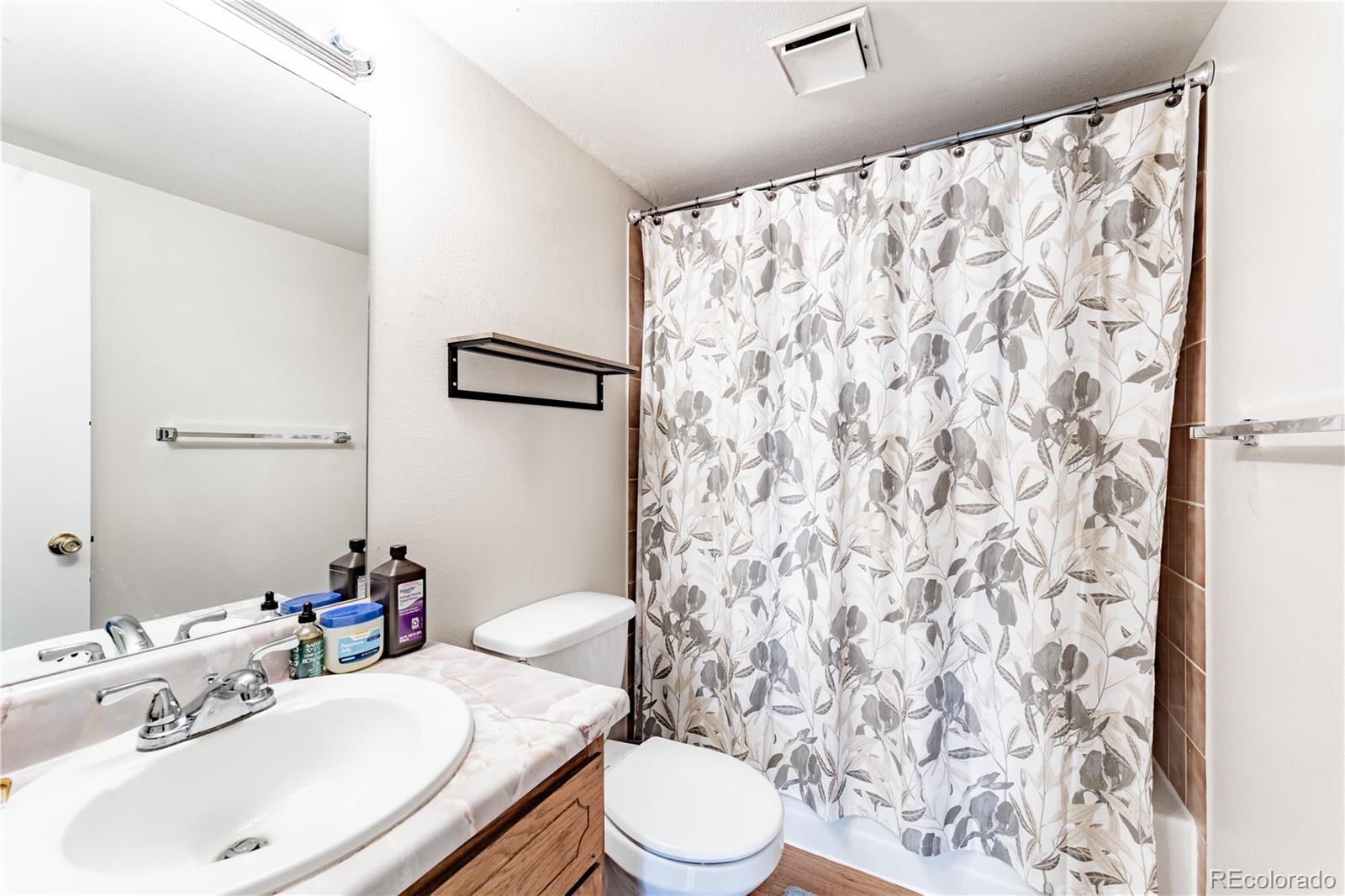 2516 Glen View Avenue Colorado Springs CO 80904
