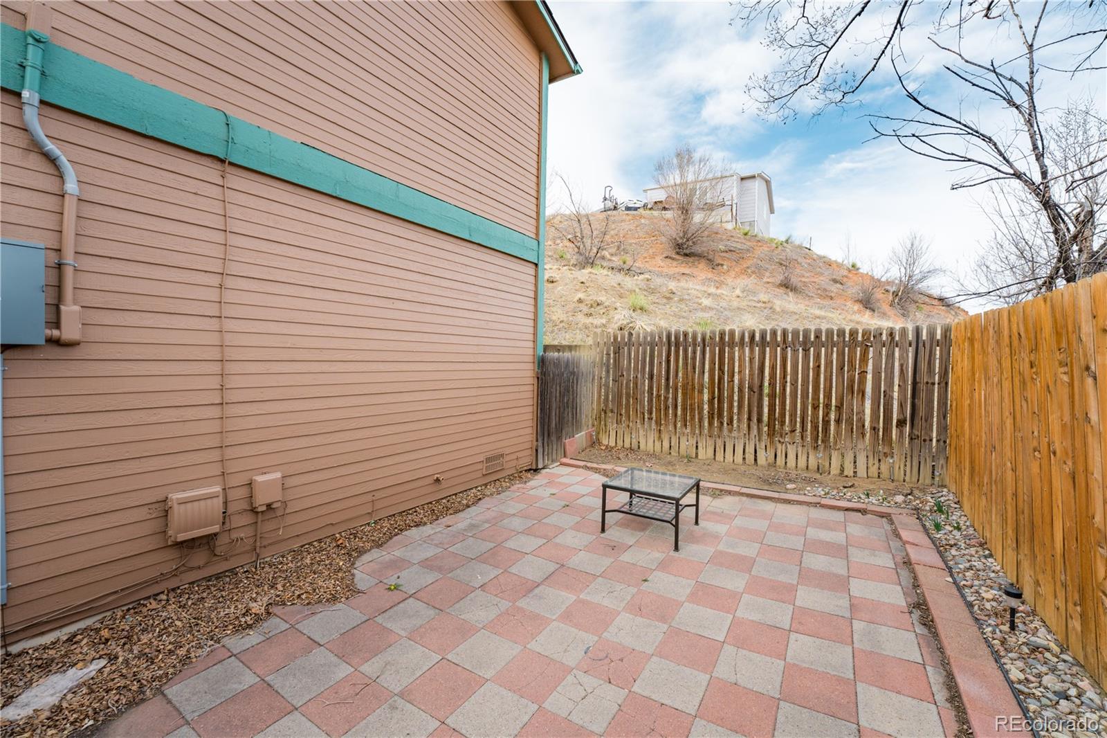 2516 Glen View Avenue Colorado Springs CO 80904