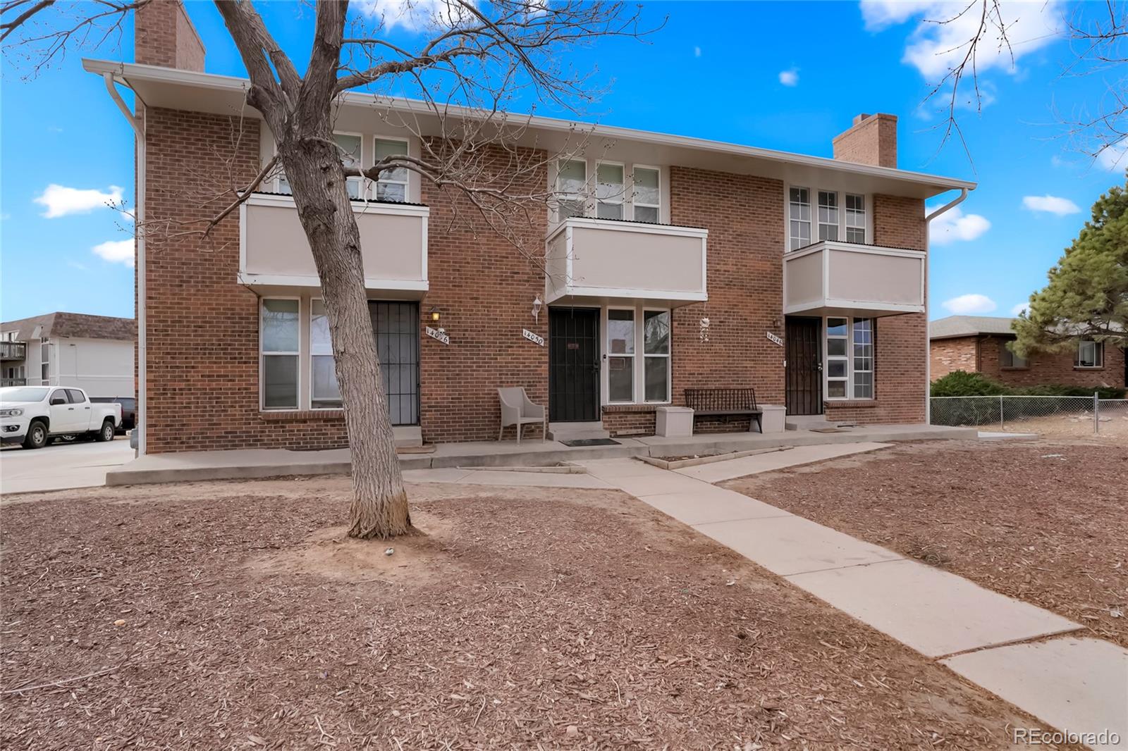 14046 E 22nd Place Aurora CO 80011