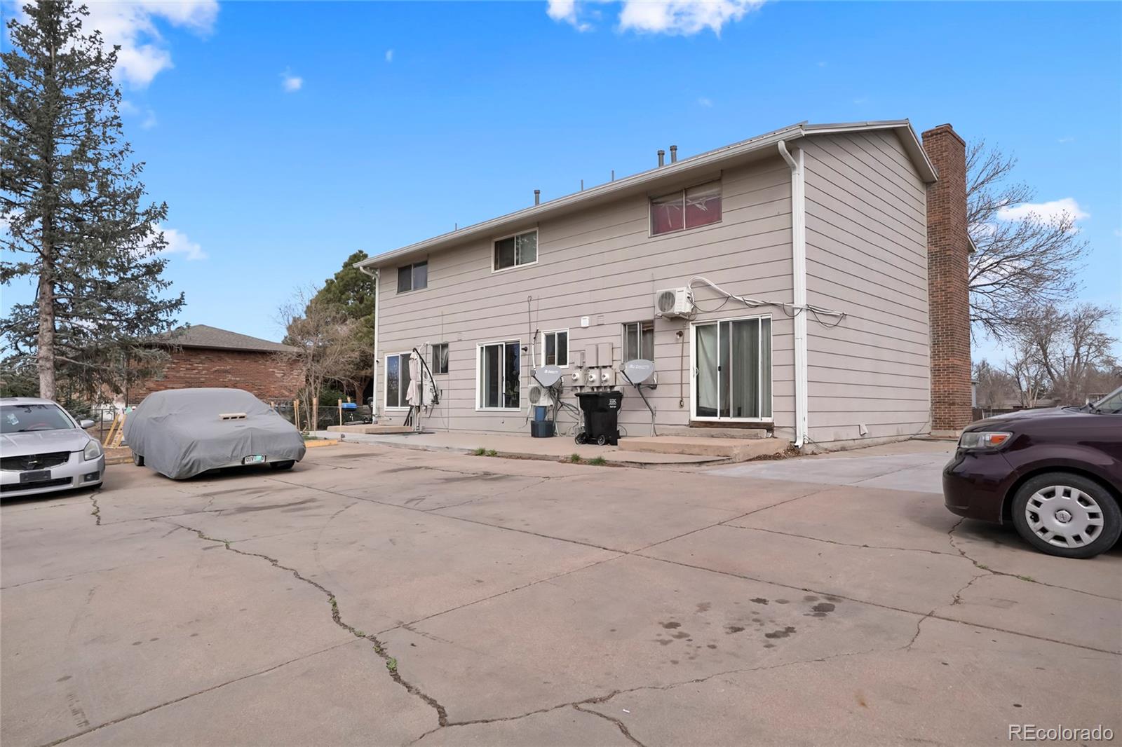 14046 E 22nd Place Aurora CO 80011