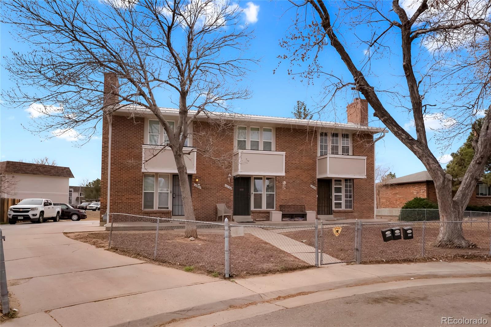 14046 E 22nd Place Aurora CO 80011