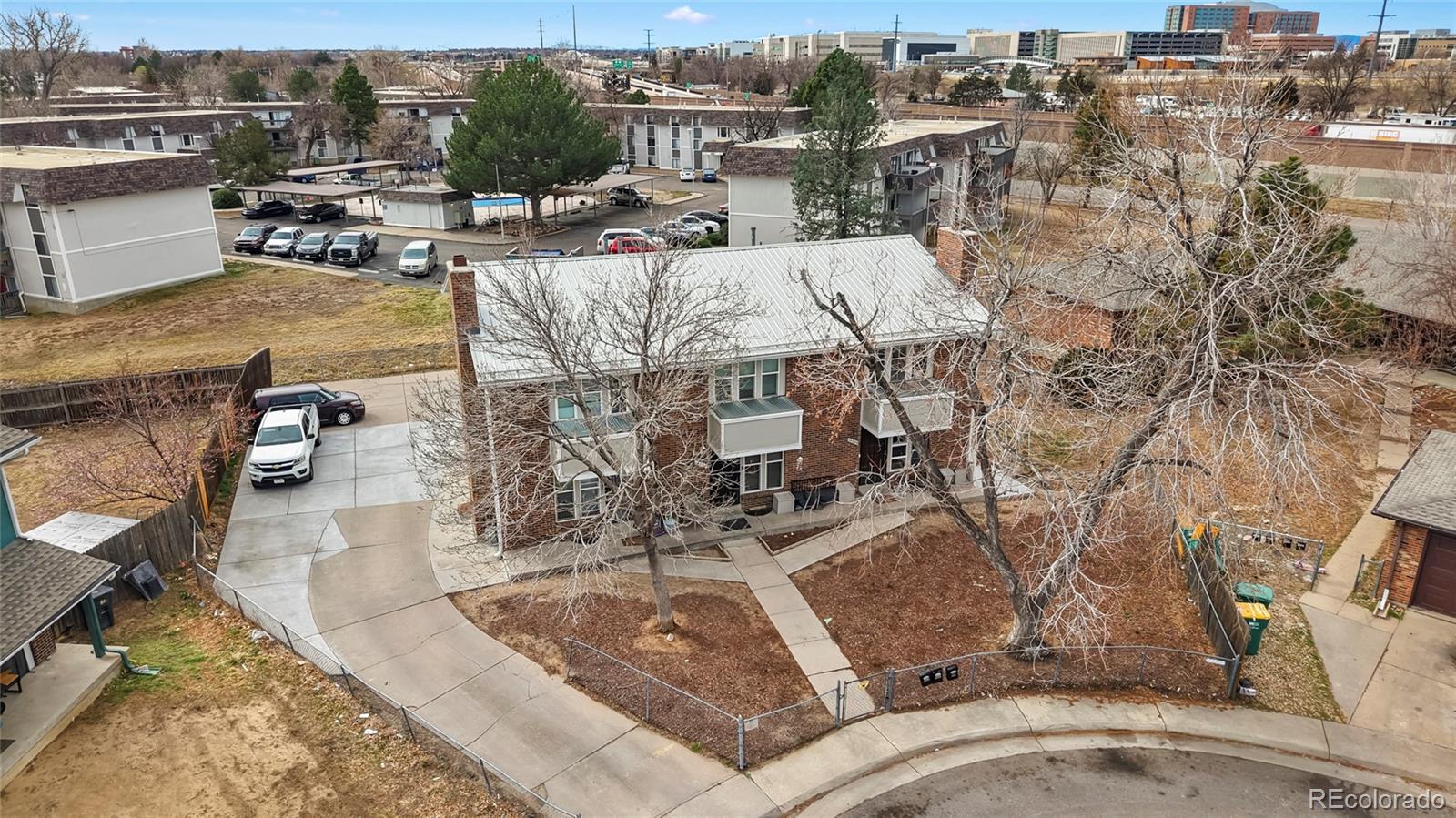 14046 E 22nd Place Aurora CO 80011