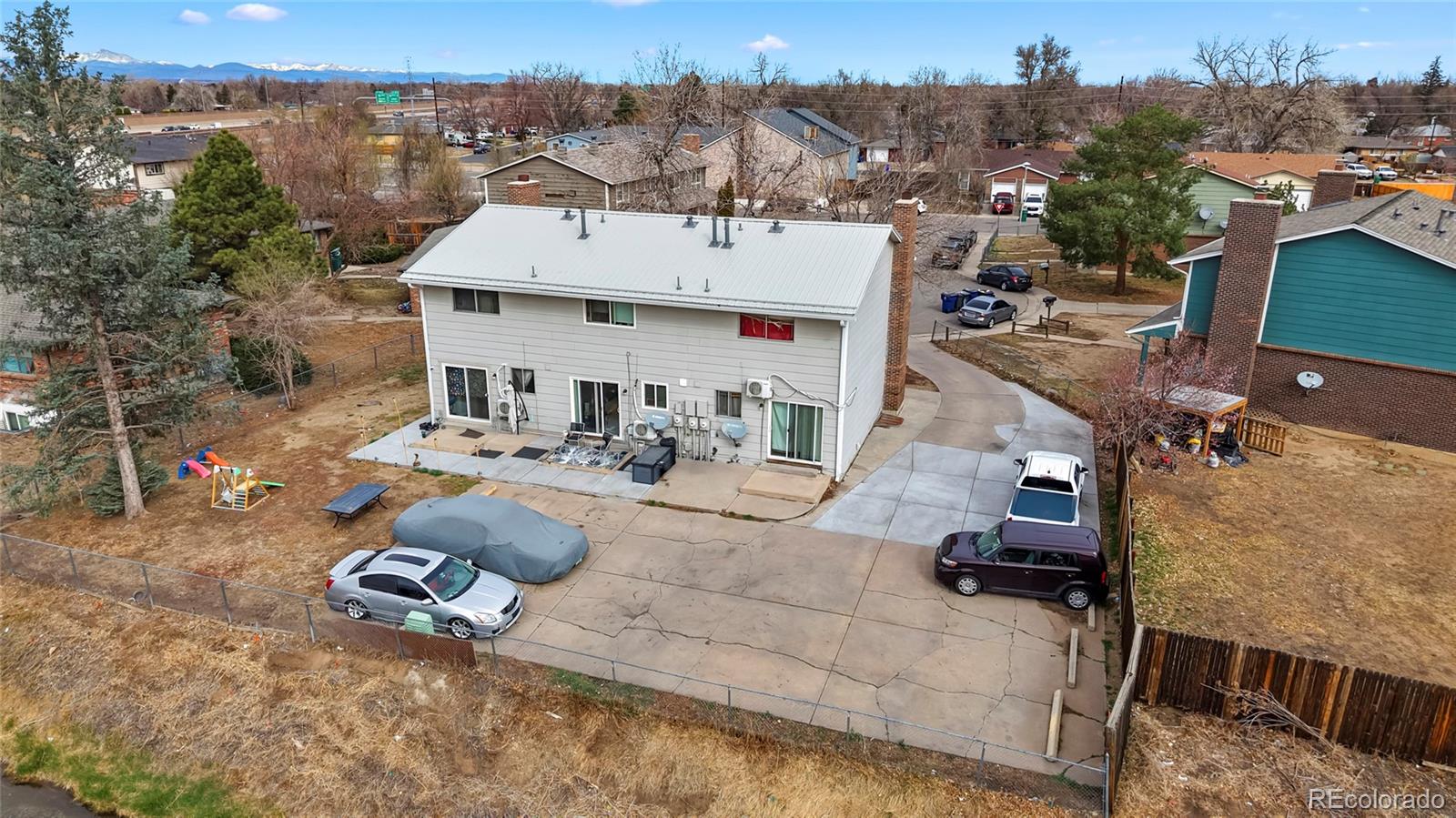 14046 E 22nd Place Aurora CO 80011