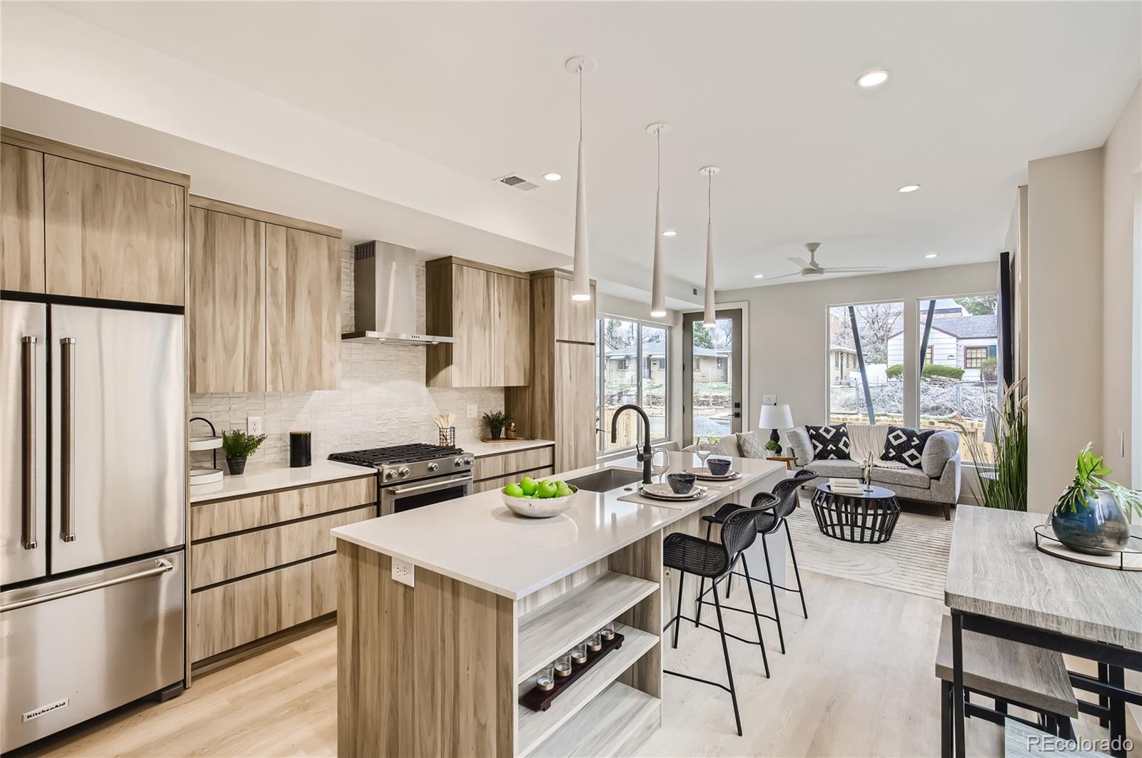 2311 S High Street Denver CO 80210