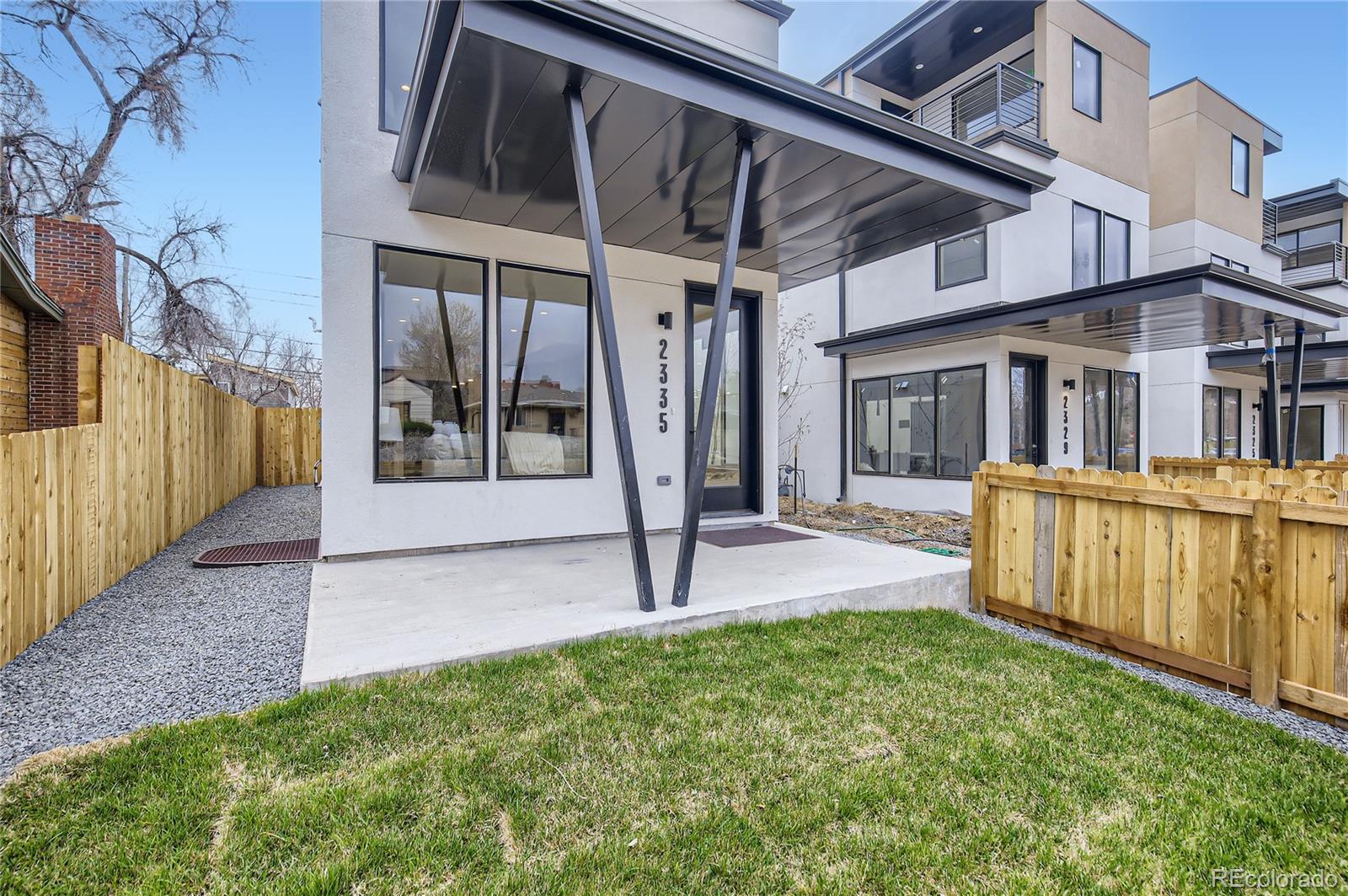 2311 S High Street Denver CO 80210