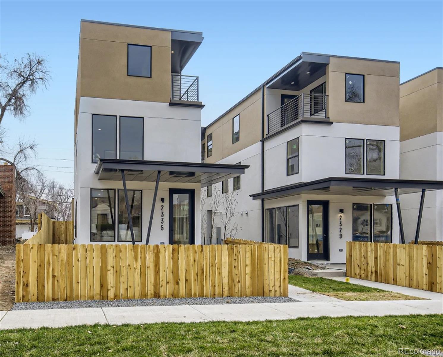 2311 S High Street Denver CO 80210