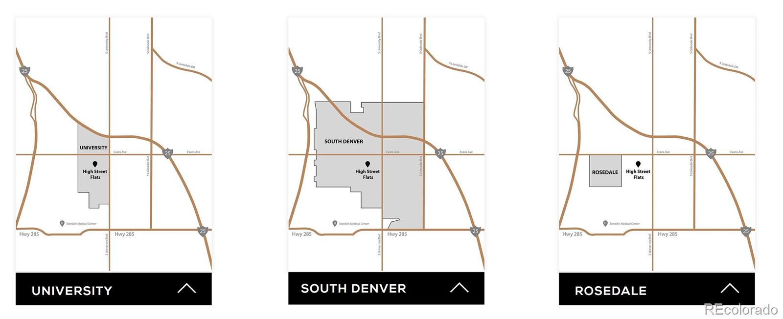 2311 S High Street Denver CO 80210
