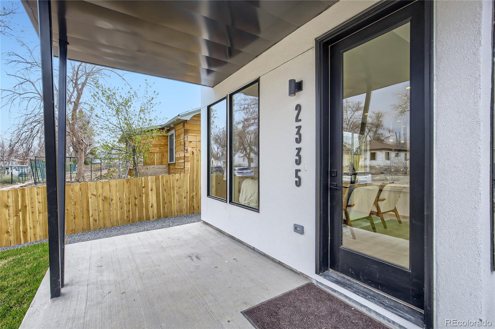 2311 S High Street Denver CO 80210