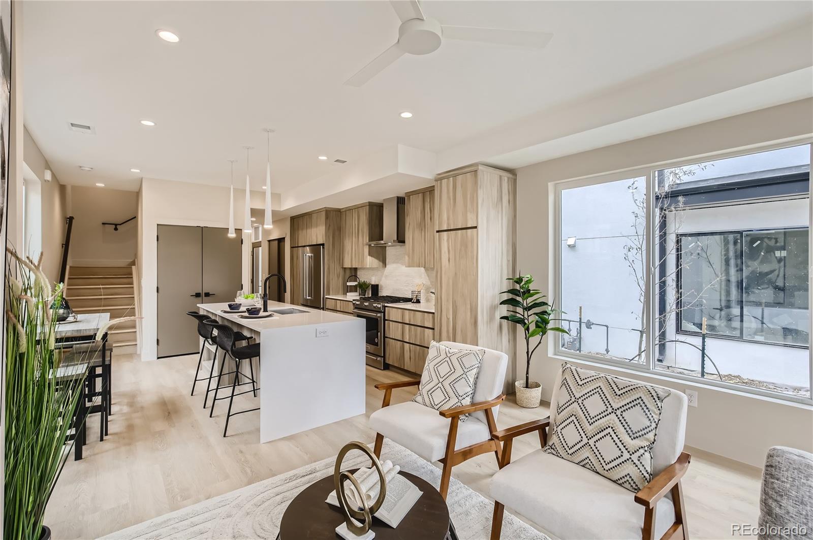 2311 S High Street Denver CO 80210