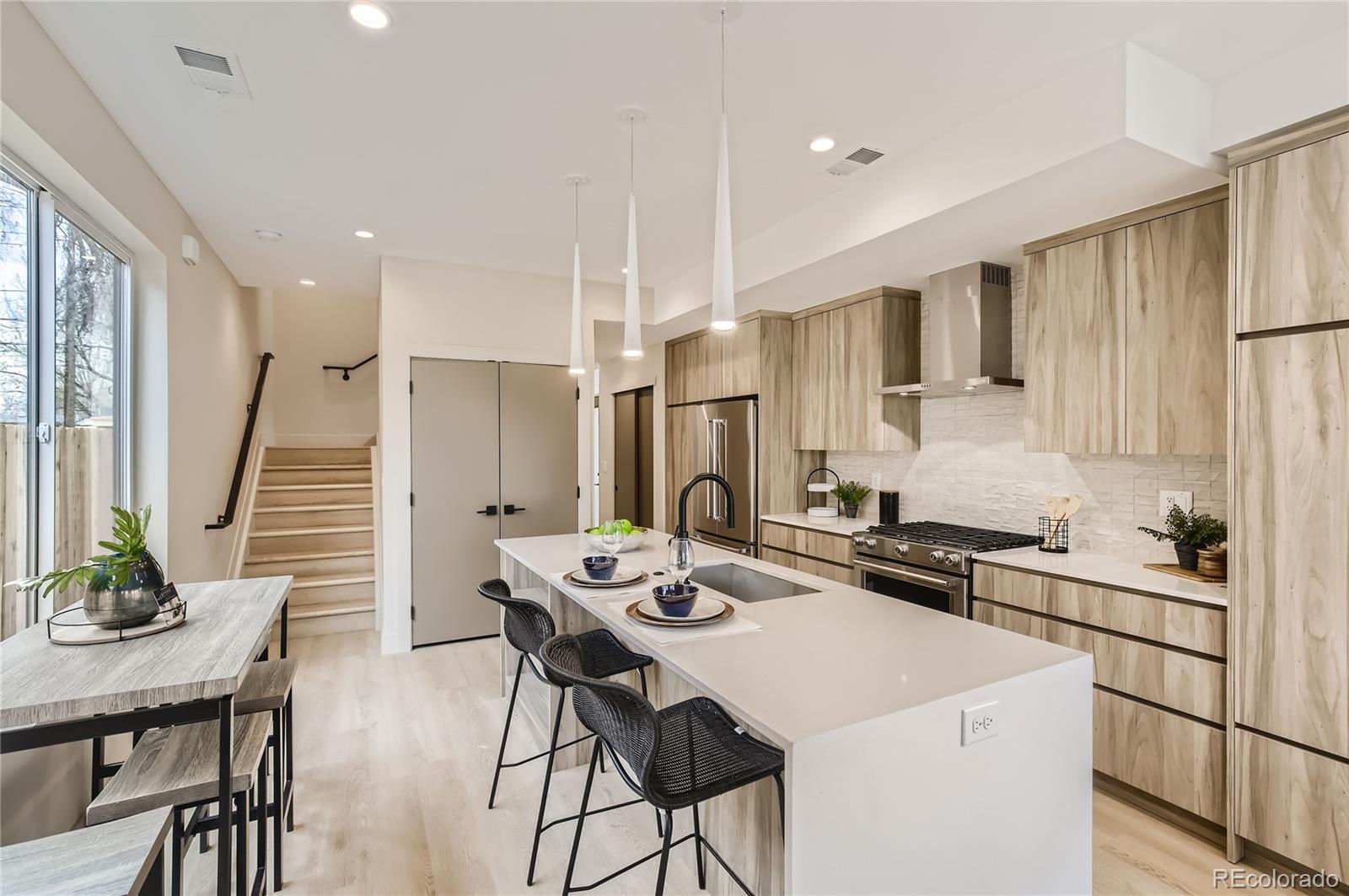 2311 S High Street Denver CO 80210