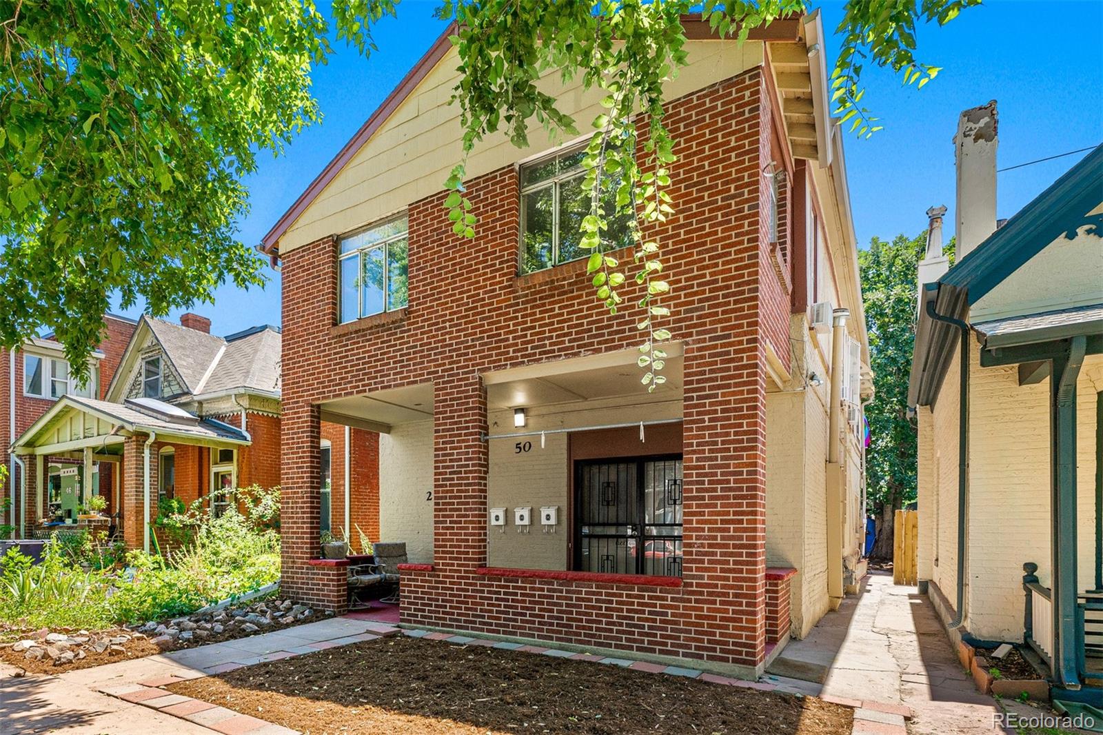 50 W Maple Avenue Denver CO 80223