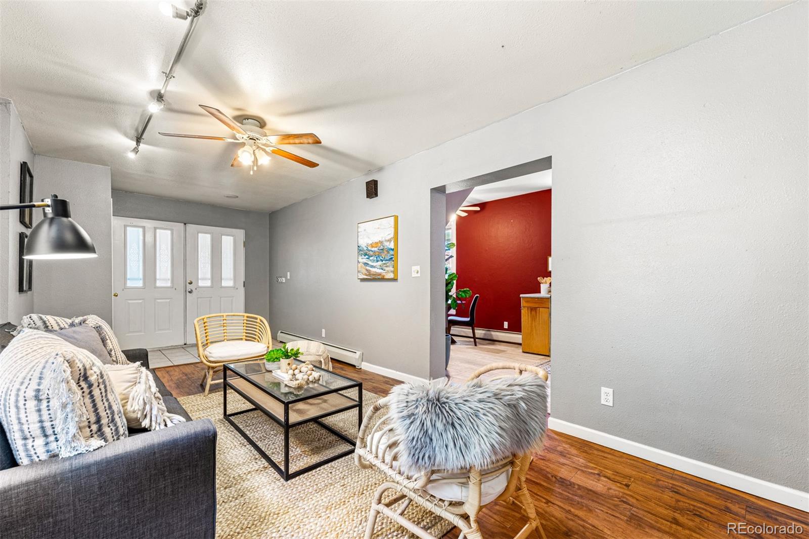 50 W Maple Avenue Denver CO 80223
