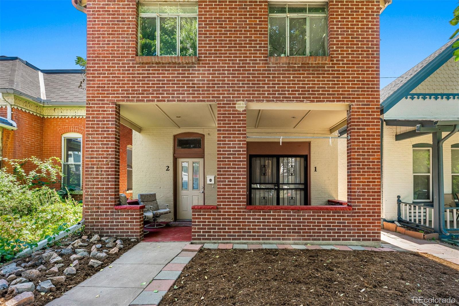 50 W Maple Avenue Denver CO 80223