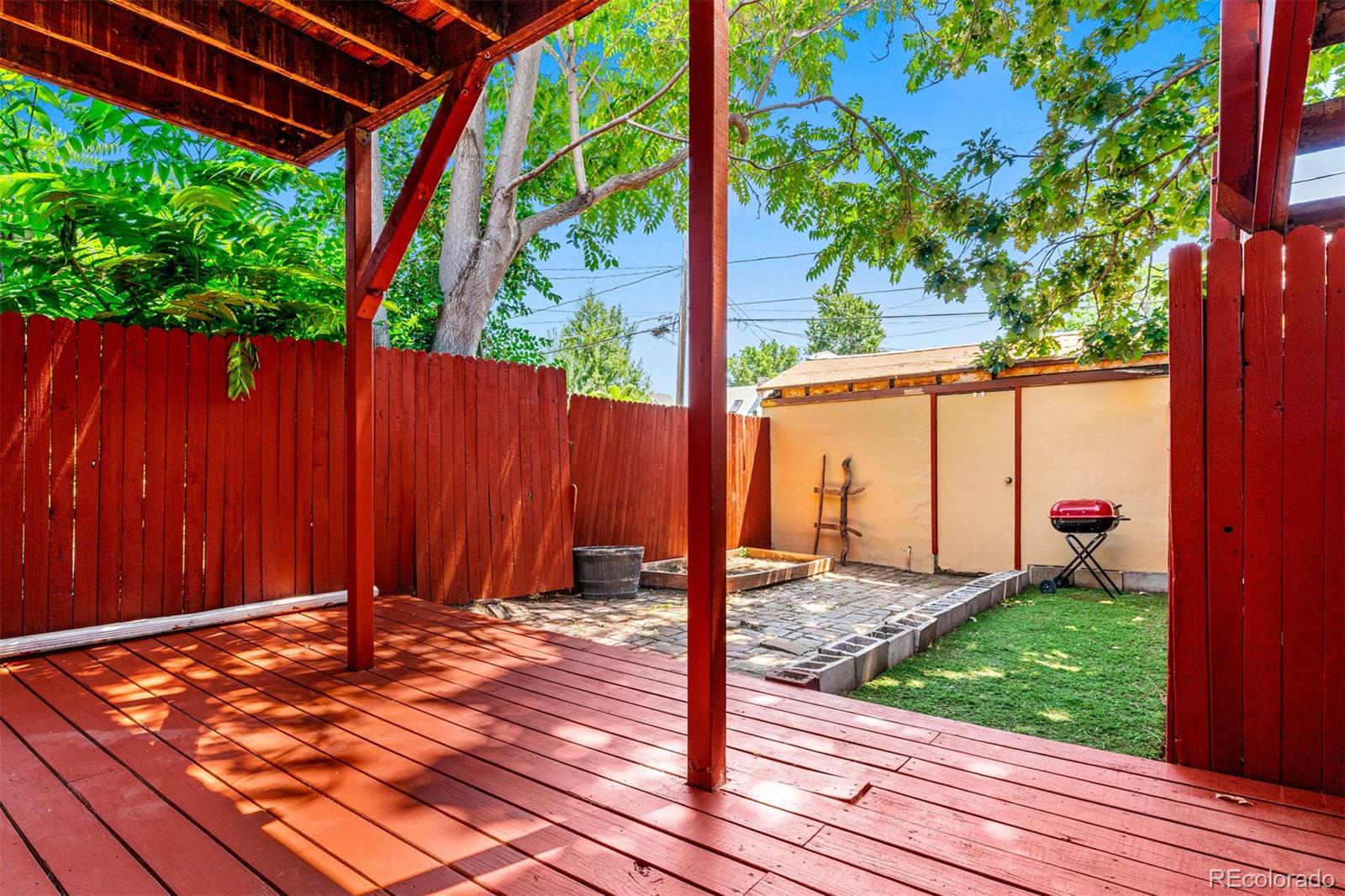 50 W Maple Avenue Denver CO 80223