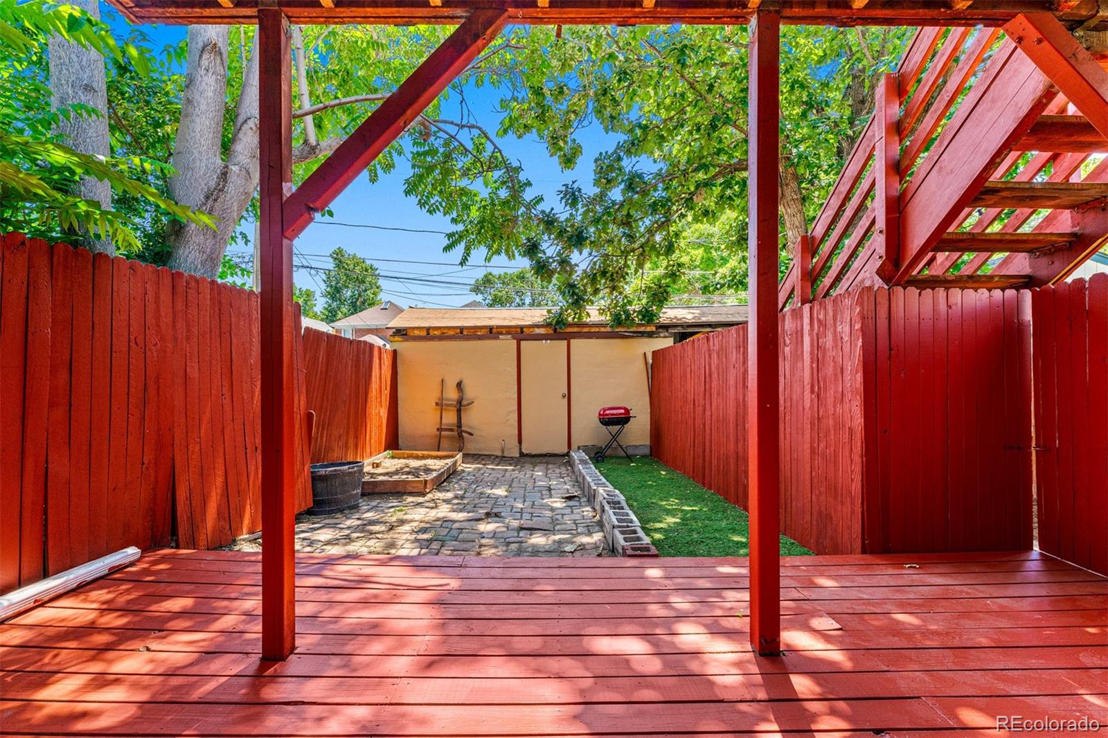 50 W Maple Avenue Denver CO 80223