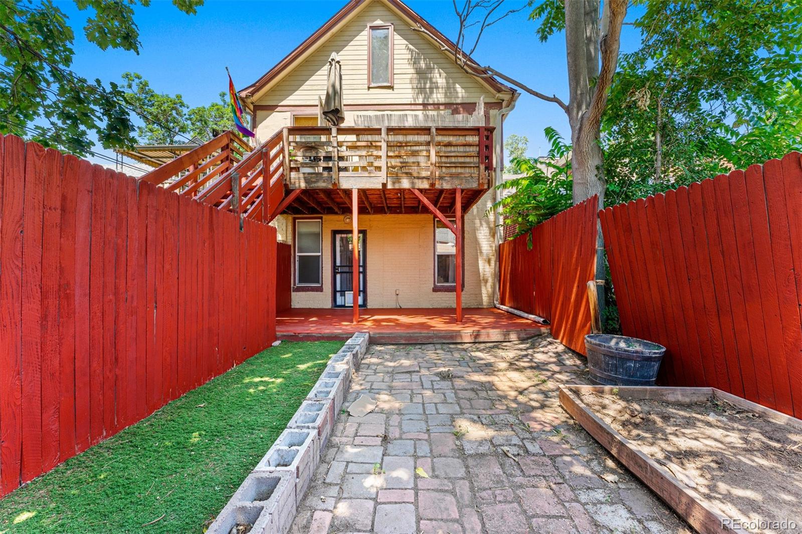 50 W Maple Avenue Denver CO 80223