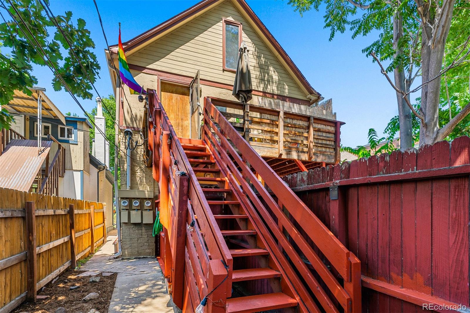 50 W Maple Avenue Denver CO 80223