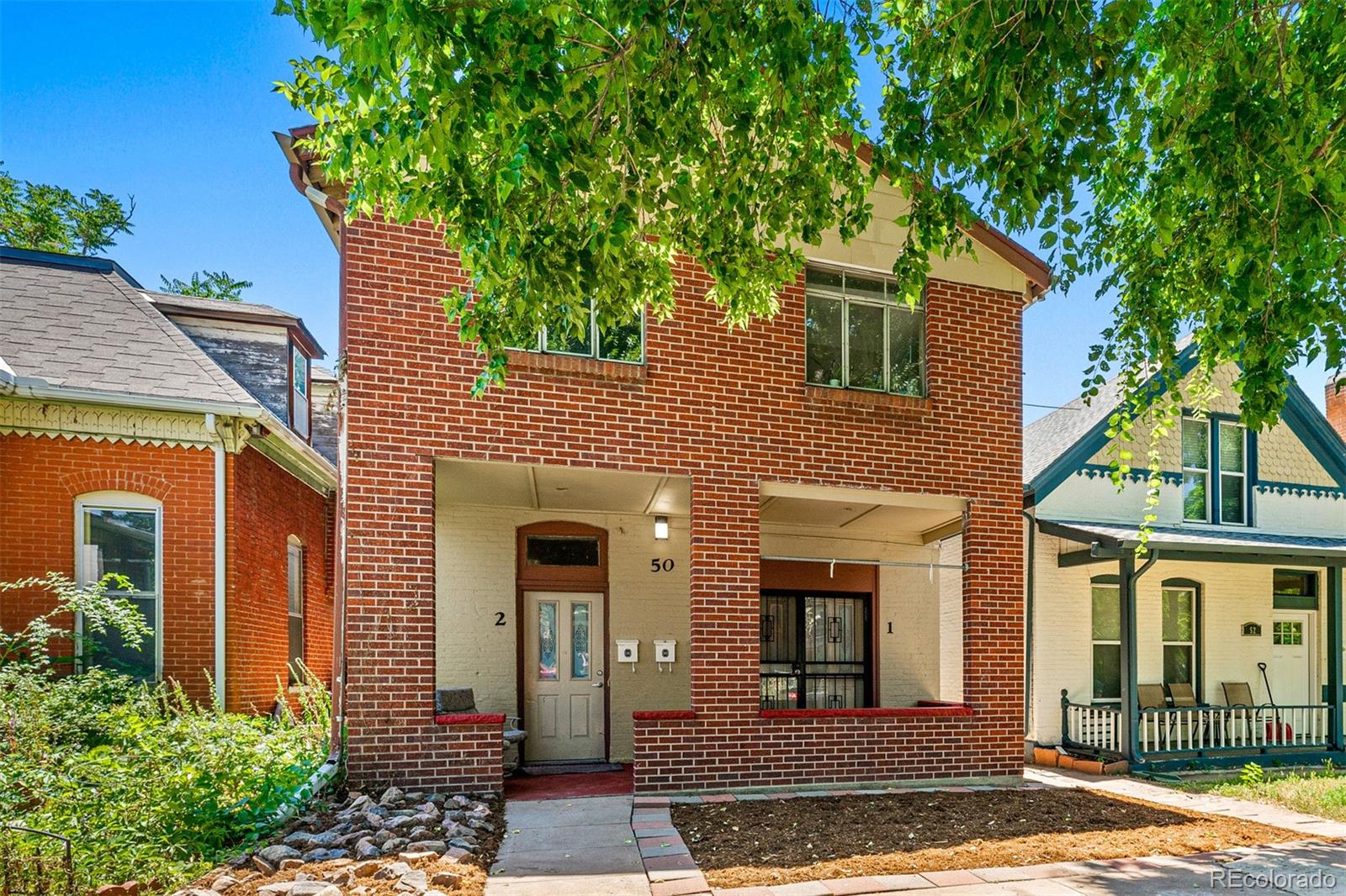 50 W Maple Avenue Denver CO 80223