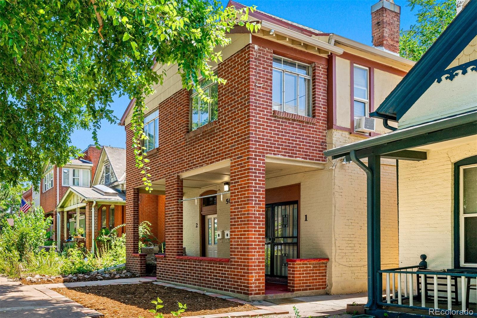 50 W Maple Avenue Denver CO 80223