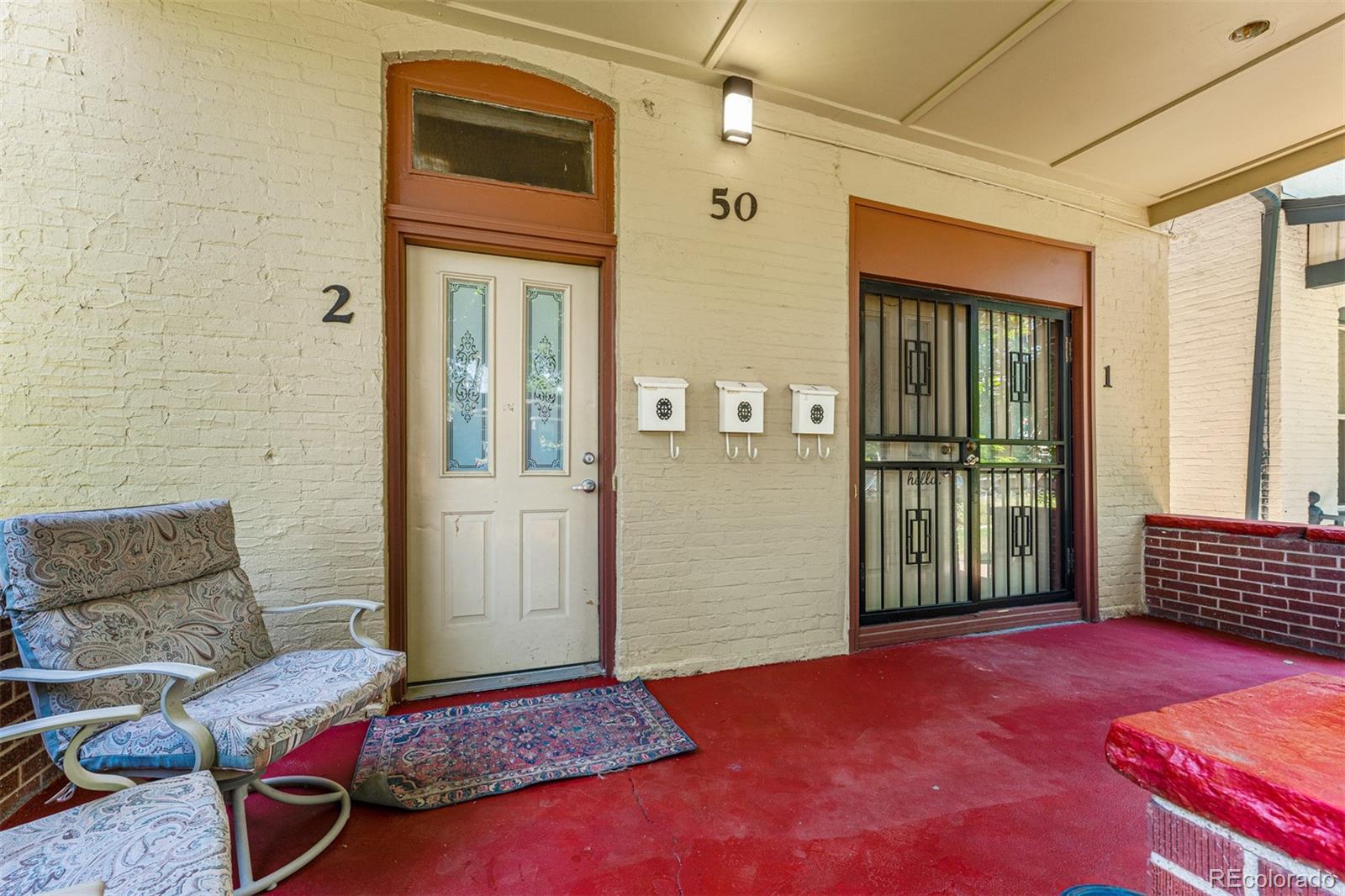 50 W Maple Avenue Denver CO 80223