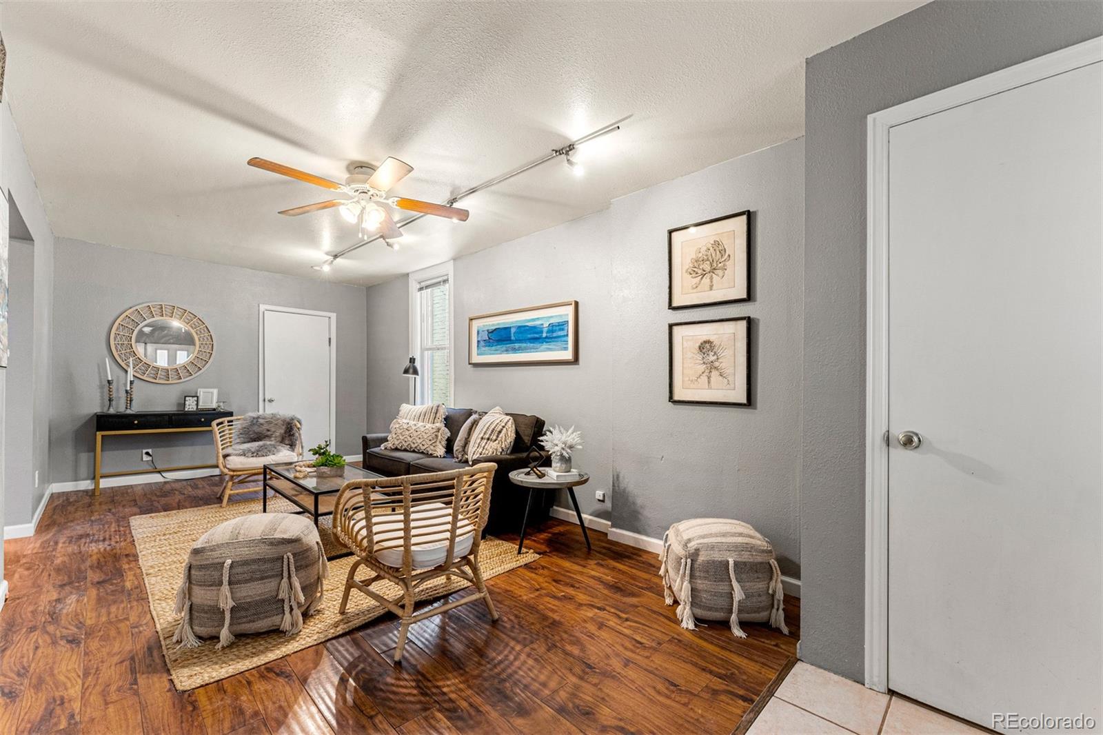 50 W Maple Avenue Denver CO 80223