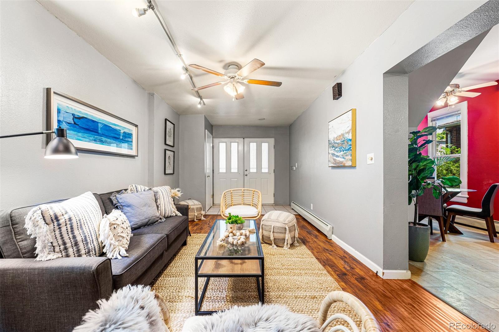 50 W Maple Avenue Denver CO 80223