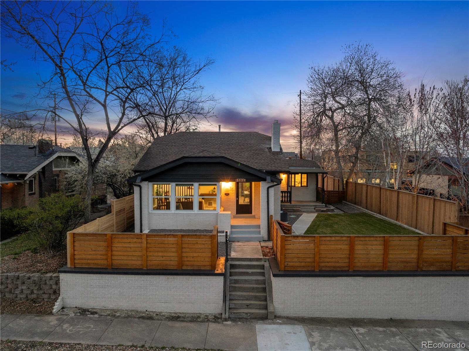 3121 W Clyde Place Denver CO 80211