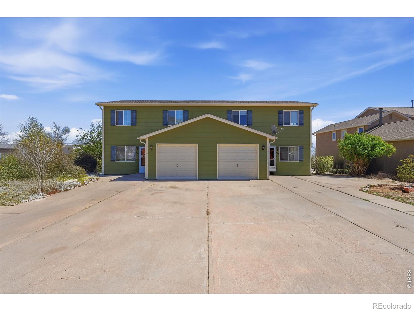 520 S Pine Street Keenesburg CO 80643
