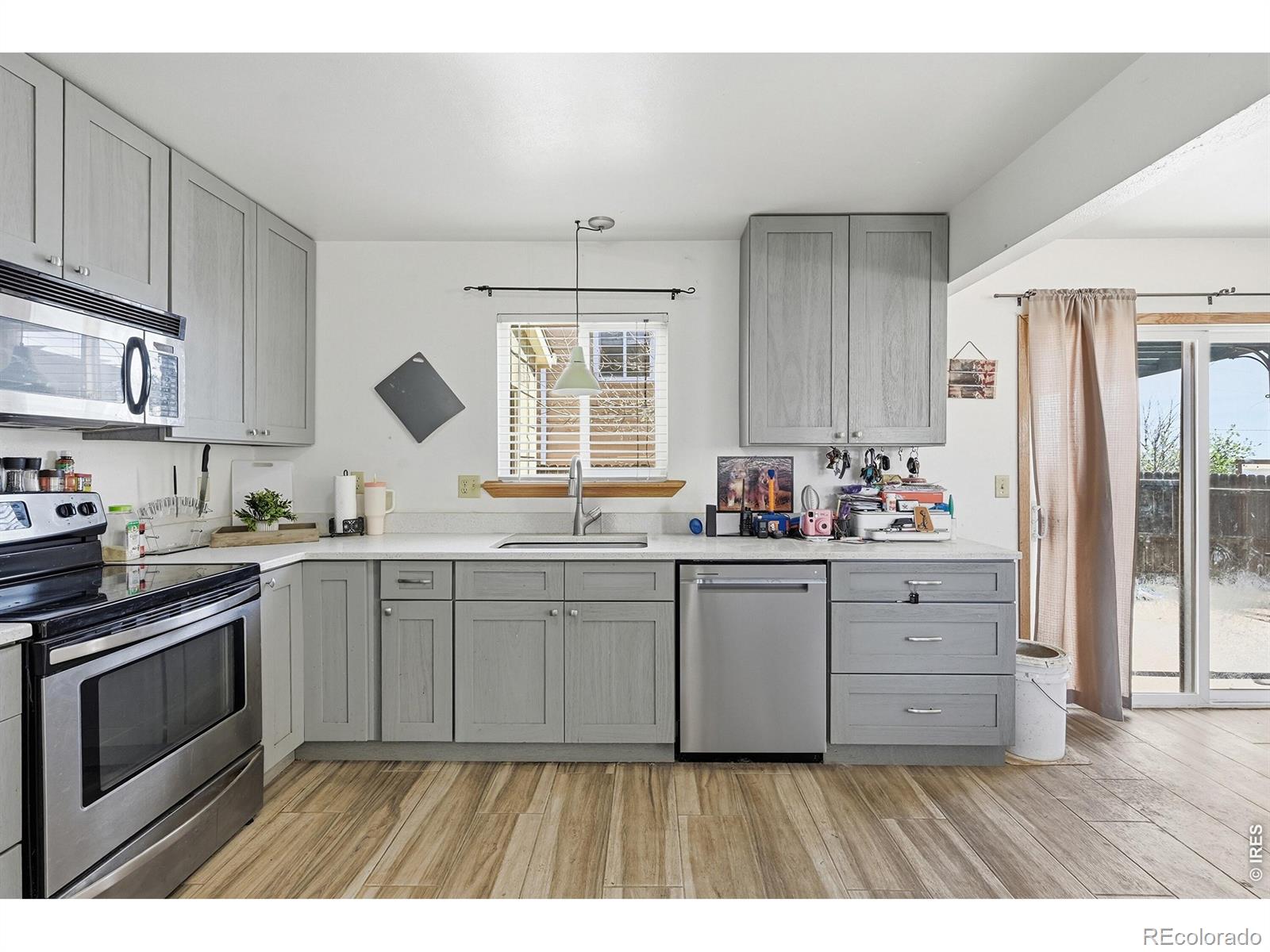 520 S Pine Street Keenesburg CO 80643