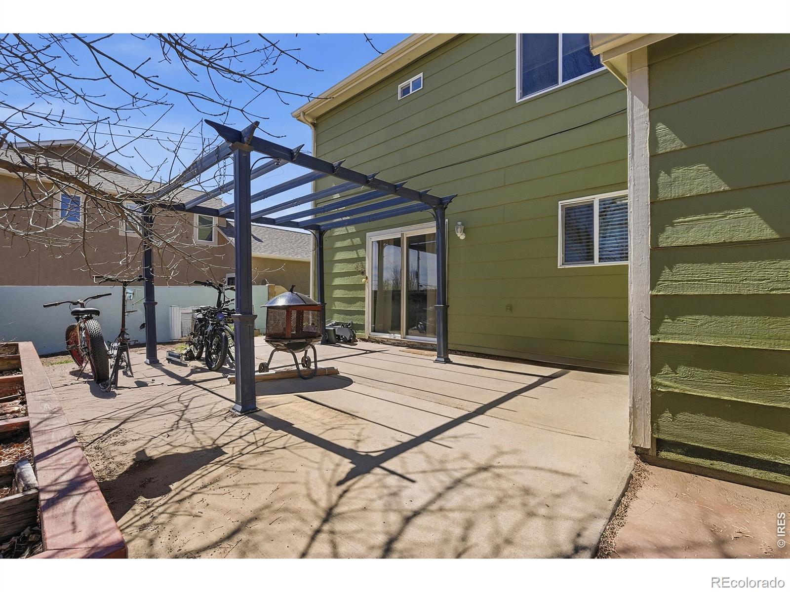 520 S Pine Street Keenesburg CO 80643