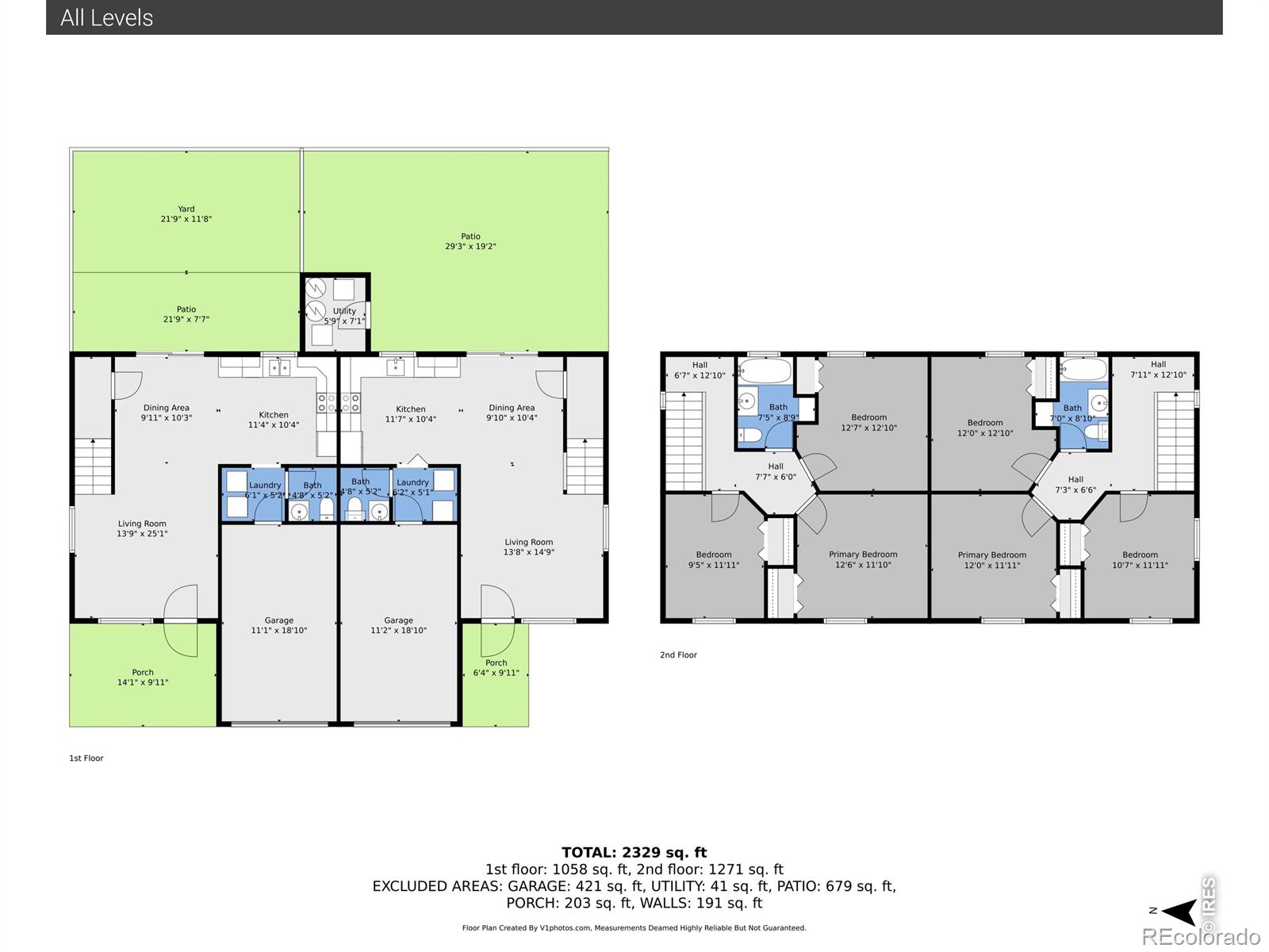520 S Pine Street Keenesburg CO 80643