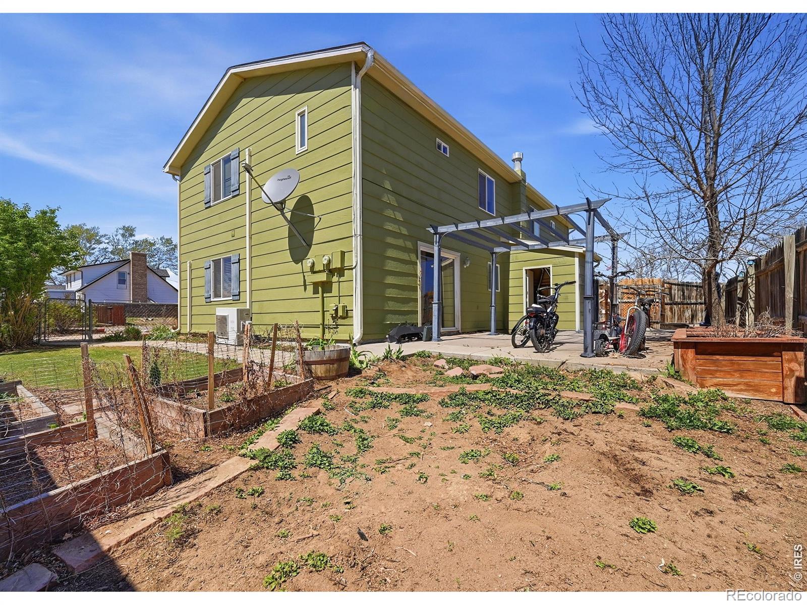 520 S Pine Street Keenesburg CO 80643