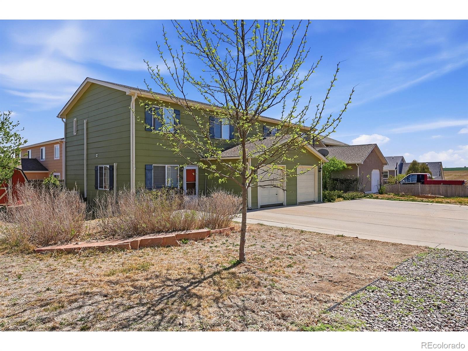520 S Pine Street Keenesburg CO 80643
