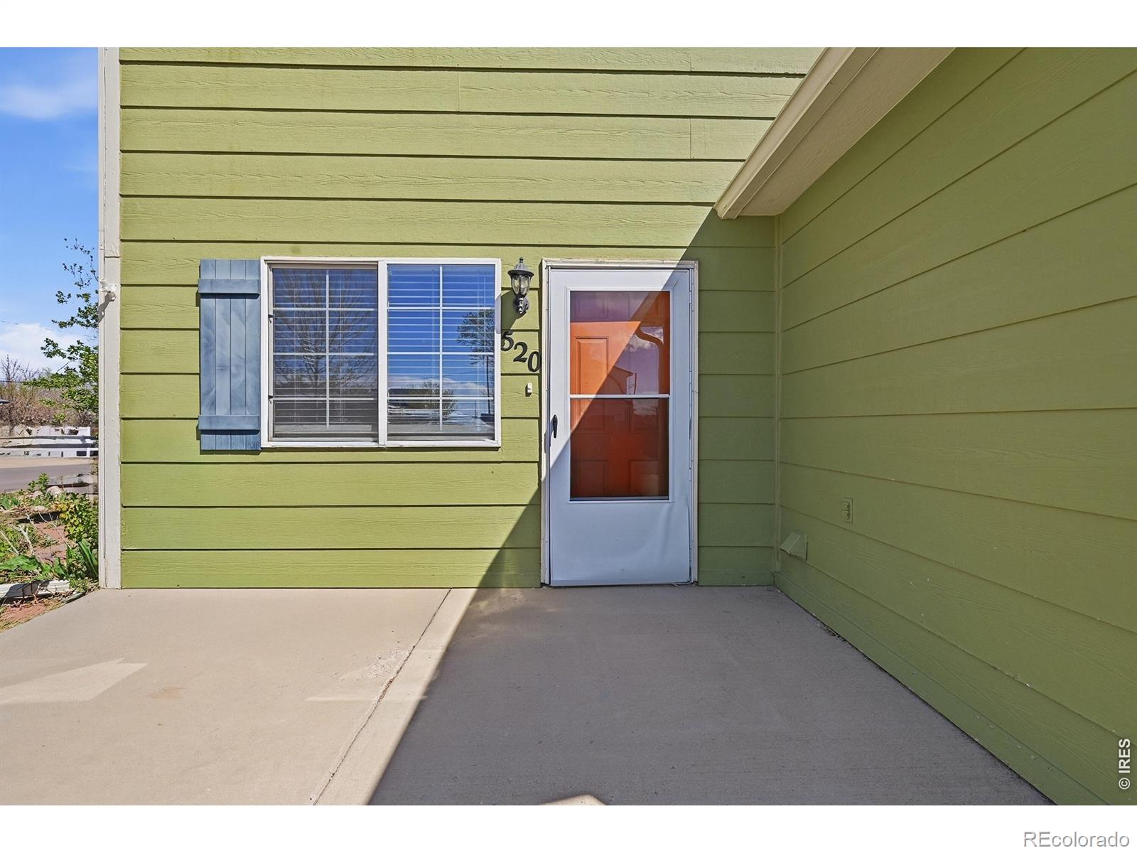 520 S Pine Street Keenesburg CO 80643