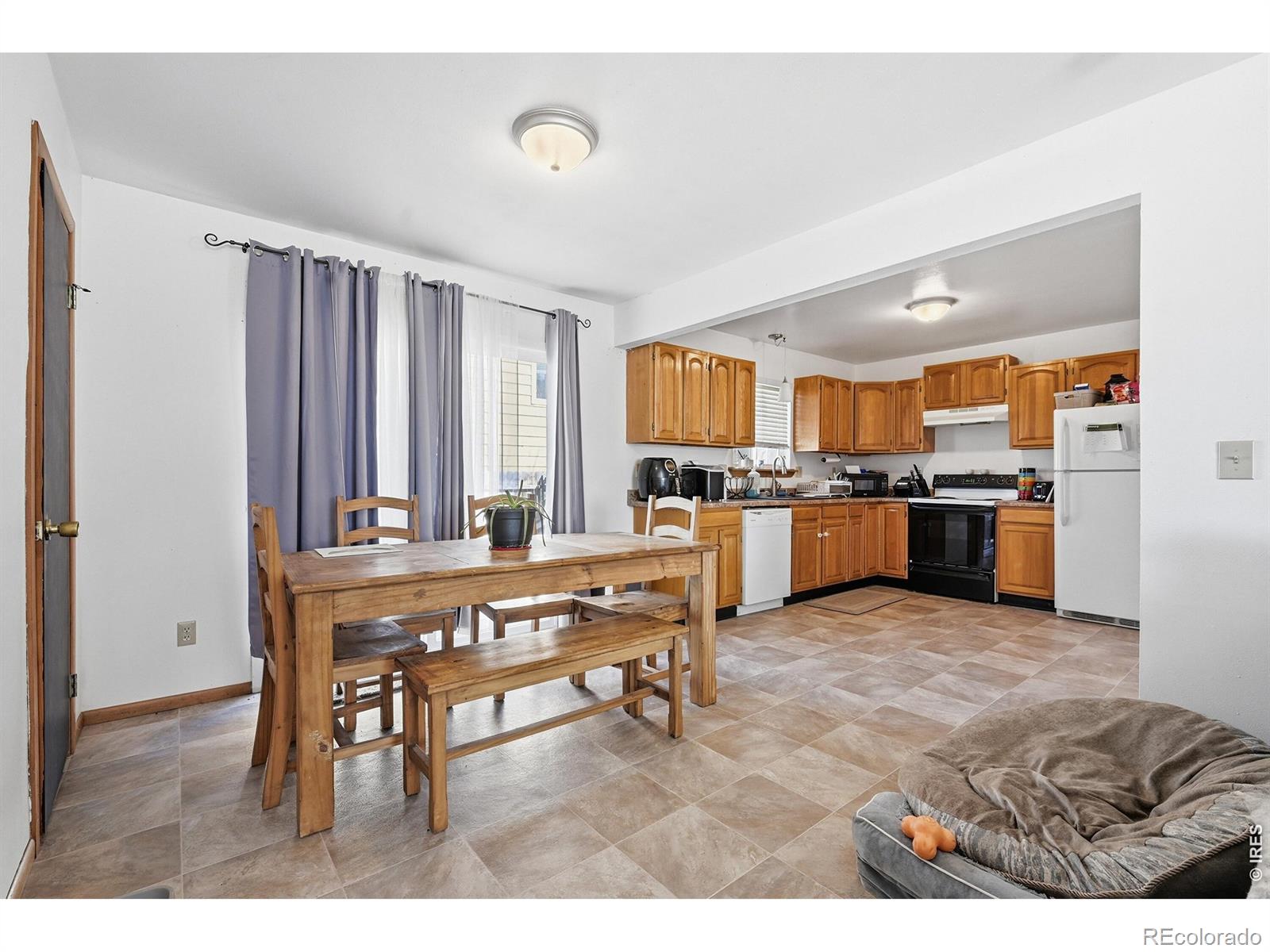 520 S Pine Street Keenesburg CO 80643