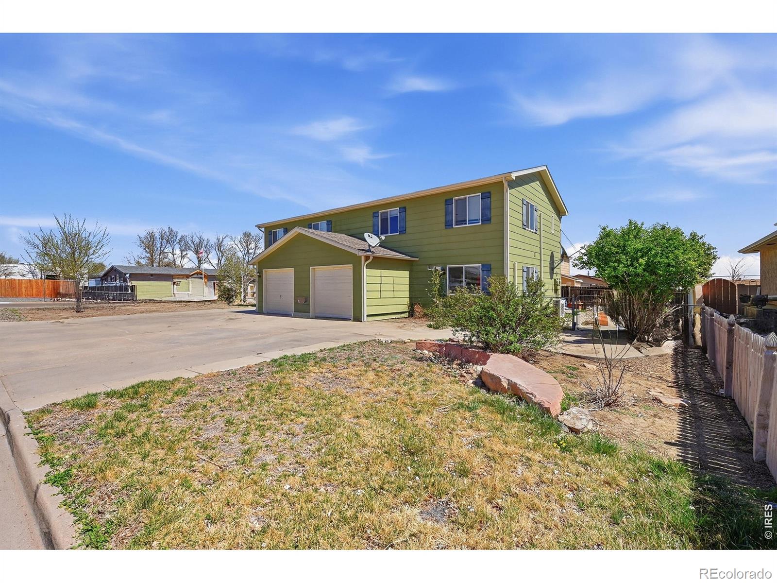 520 S Pine Street Keenesburg CO 80643