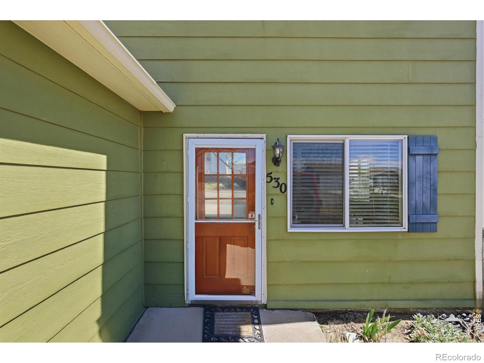 520 S Pine Street Keenesburg CO 80643
