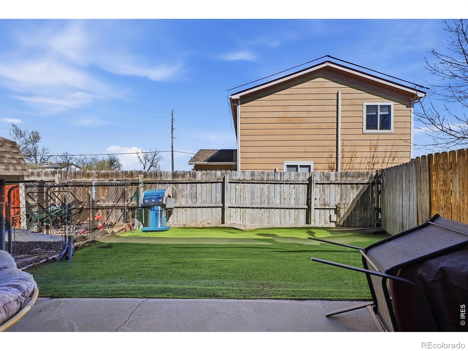 520 S Pine Street Keenesburg CO 80643