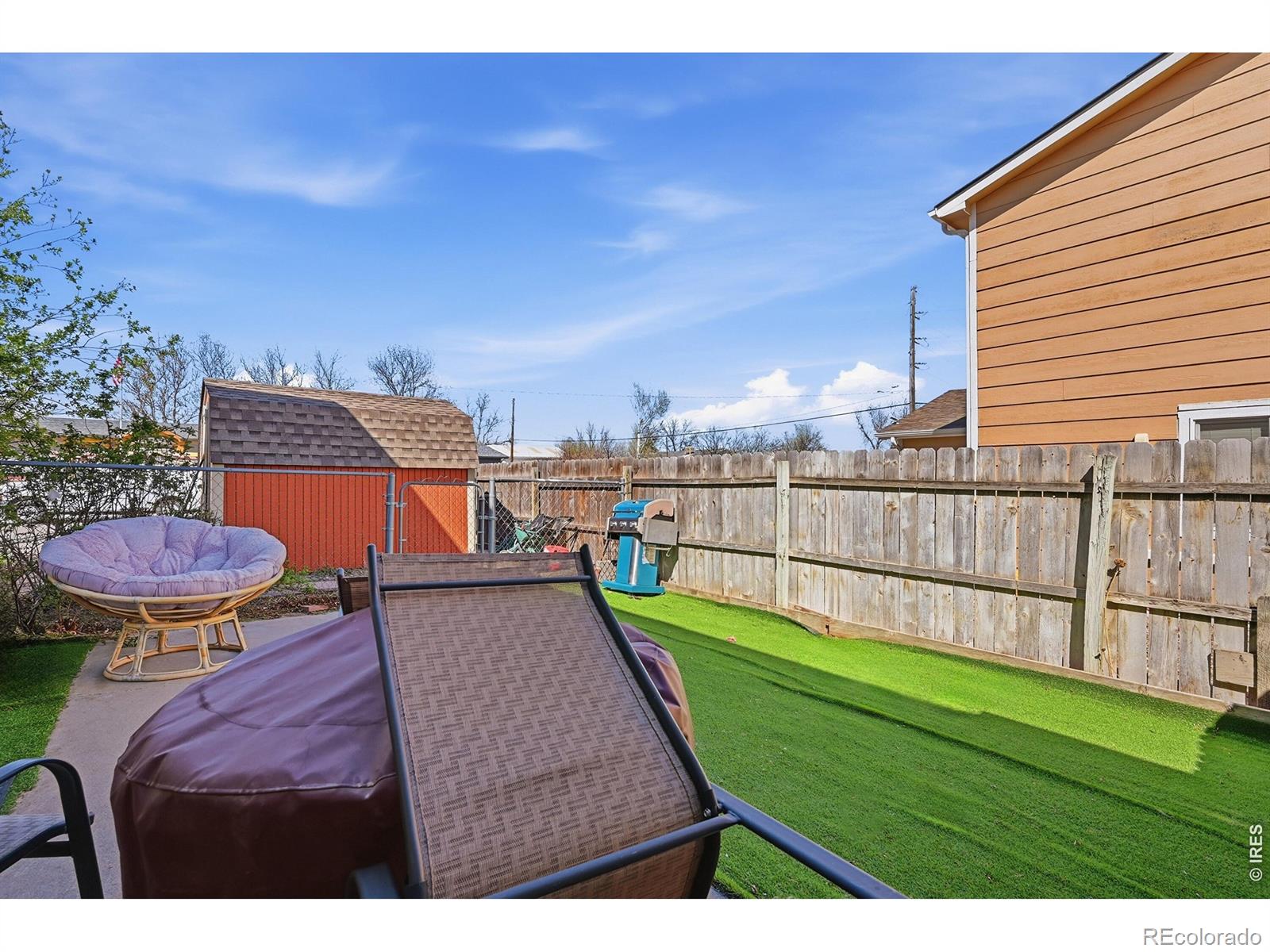 520 S Pine Street Keenesburg CO 80643
